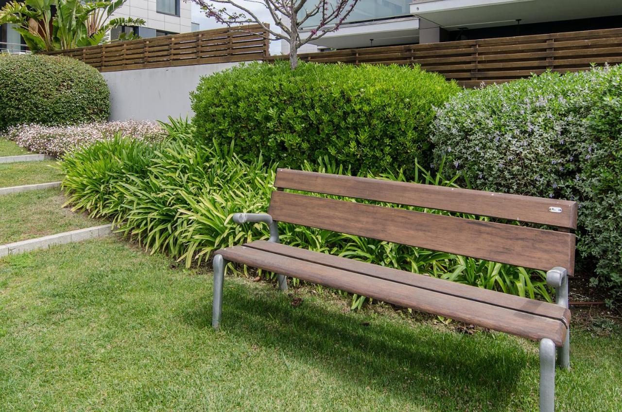 Sitges Spaces Garden Paradise 3 Bedroom, 3 Bathroom, Huge Private Garden-Terrace, Pool- Sleeps Up To 8 Exterior foto