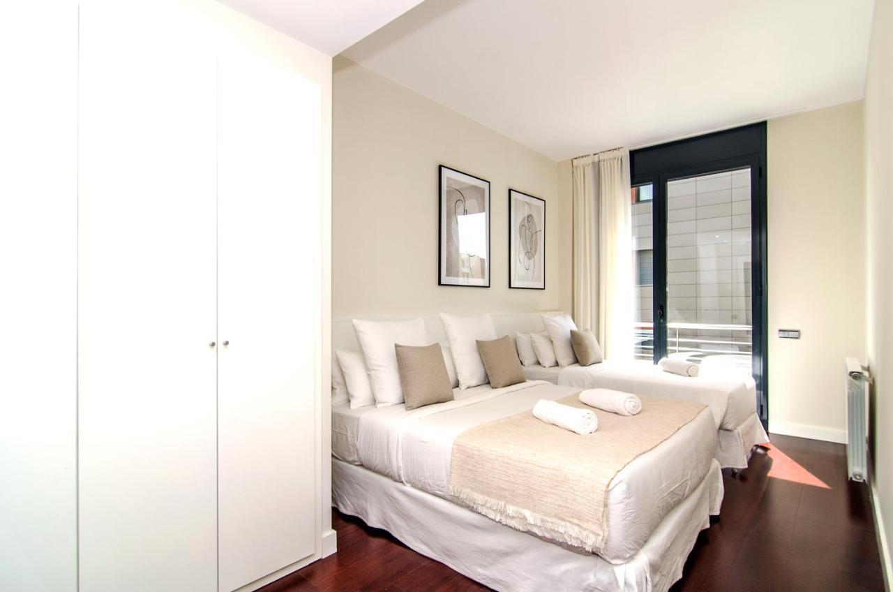 Sitges Spaces Garden Paradise 3 Bedroom, 3 Bathroom, Huge Private Garden-Terrace, Pool- Sleeps Up To 8 Exterior foto