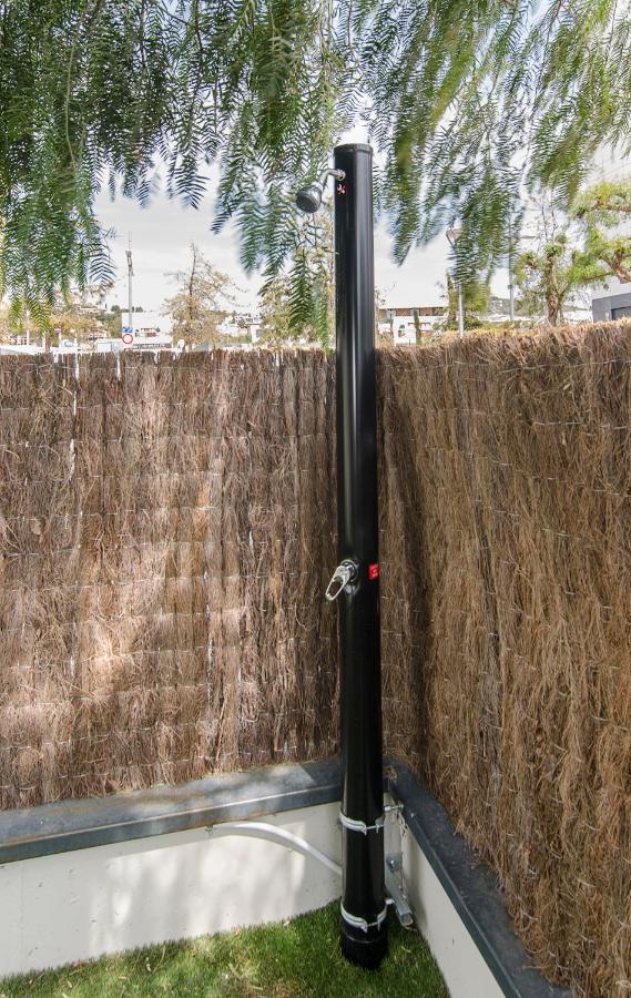 Sitges Spaces Garden Paradise 3 Bedroom, 3 Bathroom, Huge Private Garden-Terrace, Pool- Sleeps Up To 8 Exterior foto